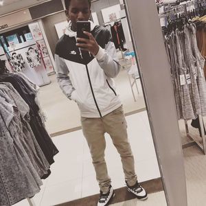 Meet your Posher, Daylonte